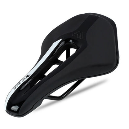 WEST BIKING Cycling Seat Hollow Breathable Comfortable Saddle Riding Equipment, SKU：YP0801101, YP0801101