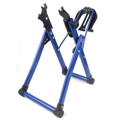 Bicycle Accessories Bicycle Adjustment Ring Table Bicycle Tool Wheel Set Adjustment Table, Red, Blue, Black, Silver Gray