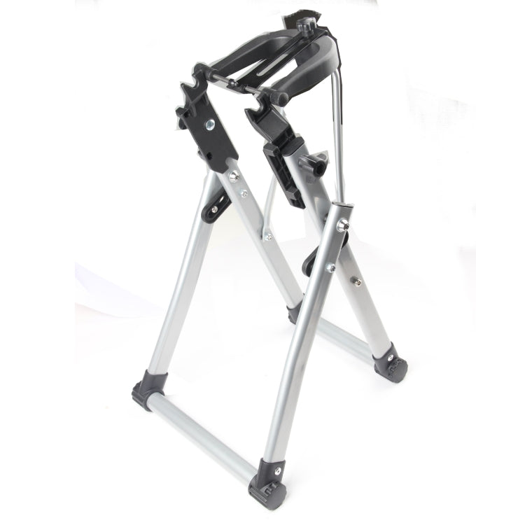 Bicycle Accessories Bicycle Adjustment Ring Table Bicycle Tool Wheel Set Adjustment Table, Red, Blue, Black, Silver Gray
