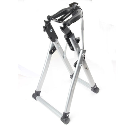 Bicycle Accessories Bicycle Adjustment Ring Table Bicycle Tool Wheel Set Adjustment Table, Red, Blue, Black, Silver Gray