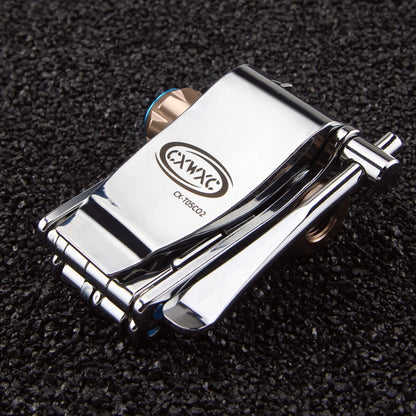 CXWXC 16 In 1 Bicycle Repair Combination Tool Multifunctional Mountain Bike Repair Tool, CXWXC 16 In 1