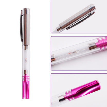 Automobile Detector Free Disassembly Lgnition System Test Pen Engine Test Spark Plug Coil High Voltage Tool, Test Pen