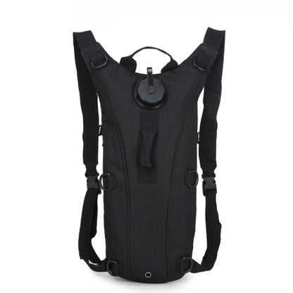 Water Bag Military Tactical Hydration Backpack Outdoor Camping Camelback  Nylon Camel Water Bladder Bag For Cycling, 3L