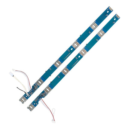 Electric Scooter BMS Board + Side Strip Kit For Xiaomi Mijia M365 Pro, BMS Board + Side Strip