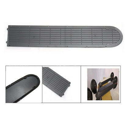 Scooter Bottom Panel Of Battery Compartment for Xiaomi Mijia M365