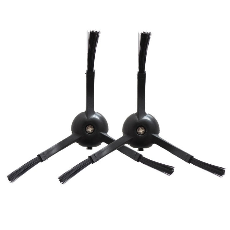 Sweeping Robot Accessories For Xiaomi Mijia/Stone, Specification:, 2 Side Brush, 2 Filter, 12 in 1 Water Core, Stone Rag, Stone Water Tank, Stone Dust Box, Main Brush+Side Brush+Filter+Rags, Main Brush+Side Brush+Filter+Virtual Wall, 4 Black Side Brush