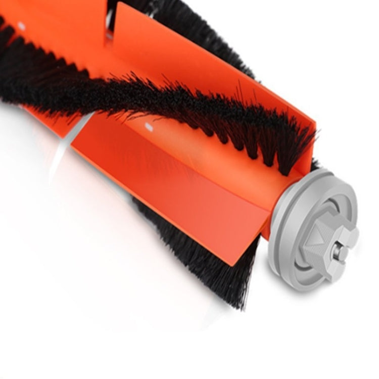 Sweeping Robot Accessories For Xiaomi Mijia Rock, Specification:, Main Brush+4 Side brush+2 Rag