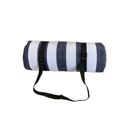 FP1409 6mm Thickened Moisture-Proof Beach Mat Outdoor Camping Tent Mat With Storage Bag, 150x200cm, 200x200cm
