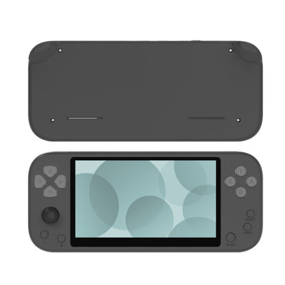 X20 LIFE Classic Games Handheld Game Console with 5.1 inch Screen & 8GB Memory, Support HDMI Output, X20 LIFE / Gray, X20 LIFE / Yellow, X20 LIFE / Blue