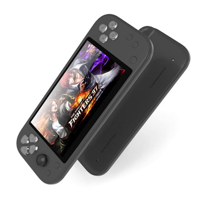 X20 LIFE Classic Games Handheld Game Console with 5.1 inch Screen & 8GB Memory, Support HDMI Output, X20 LIFE / Gray, X20 LIFE / Yellow, X20 LIFE / Blue