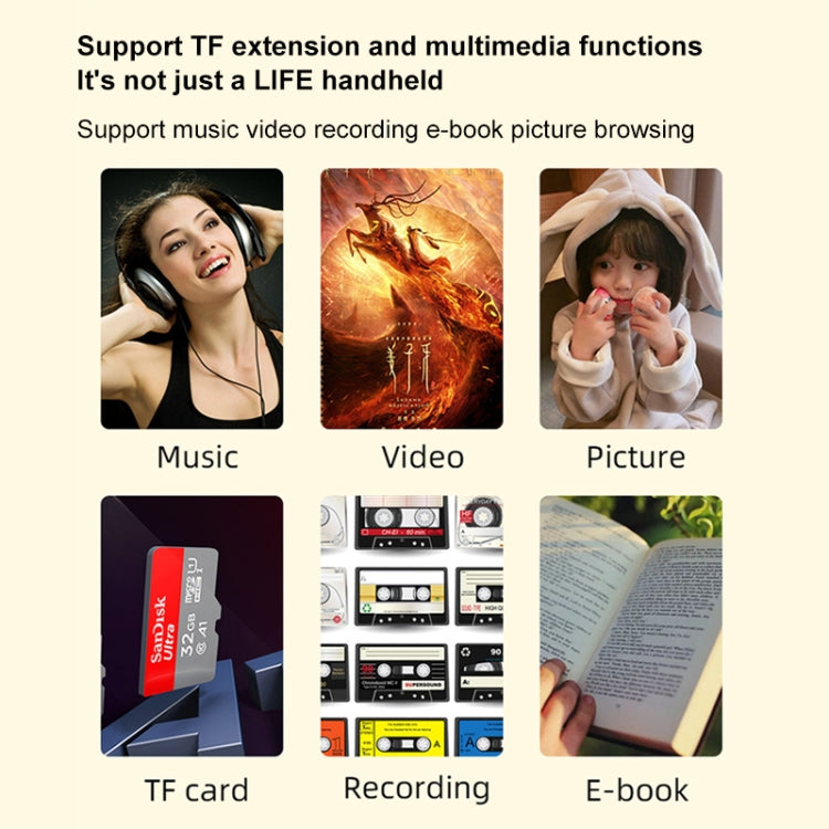 X20 LIFE Classic Games Handheld Game Console with 5.1 inch Screen & 8GB Memory, Support HDMI Output, X20 LIFE / Gray, X20 LIFE / Yellow, X20 LIFE / Blue