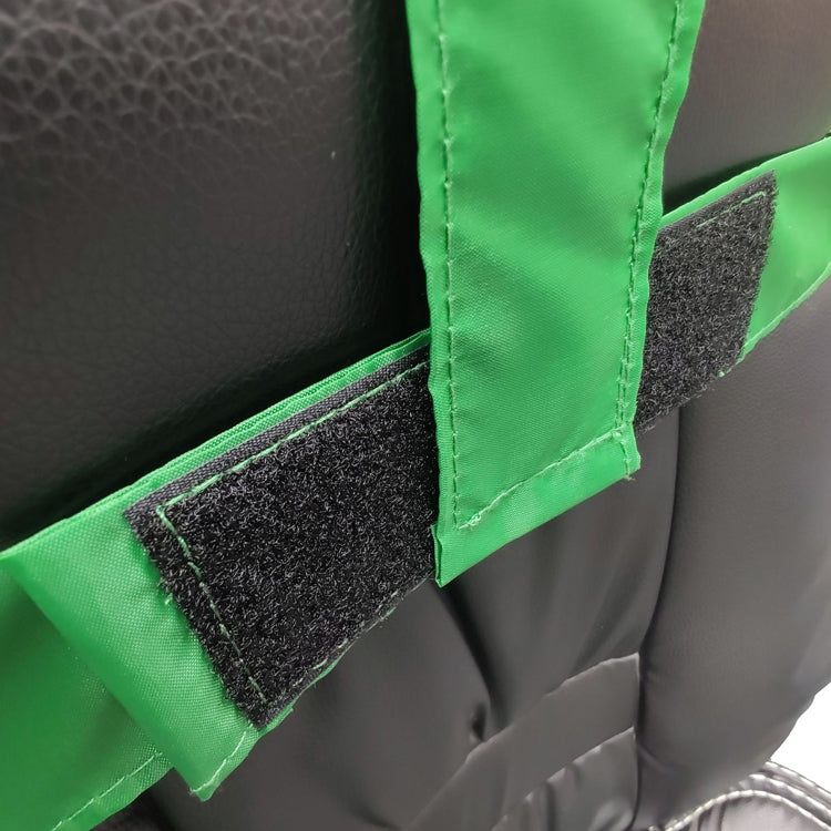 Live E-Sports Background Cloth Folding Background Board, Size:, Double Layer S Blue Green 75cm, Double Layer L Blue Green 142cm