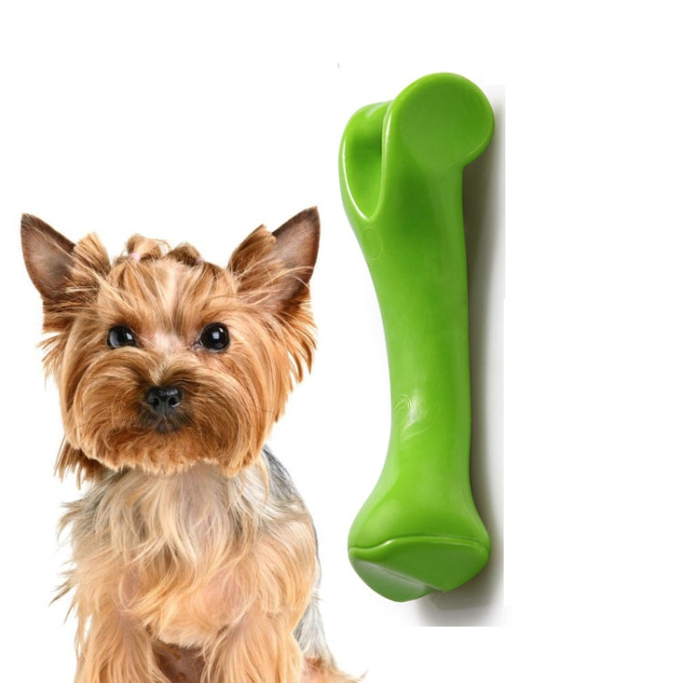 Dog Toy Roast Beef Flavored Bite-Resistant Molar Stick, Small, Medium, Large