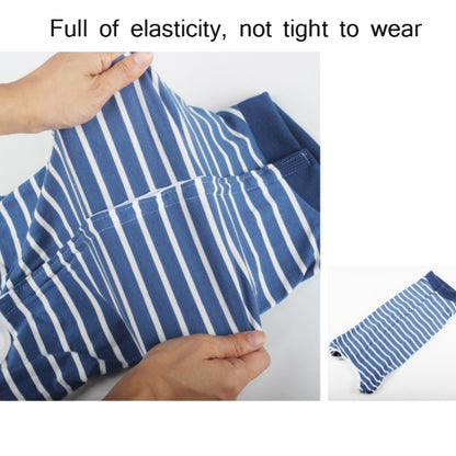 Pet Sterilization Surgical Gown Highly Elastic And Breathable Postoperative Nursing Clothes, XS, S, M, L, XXL, XXXL