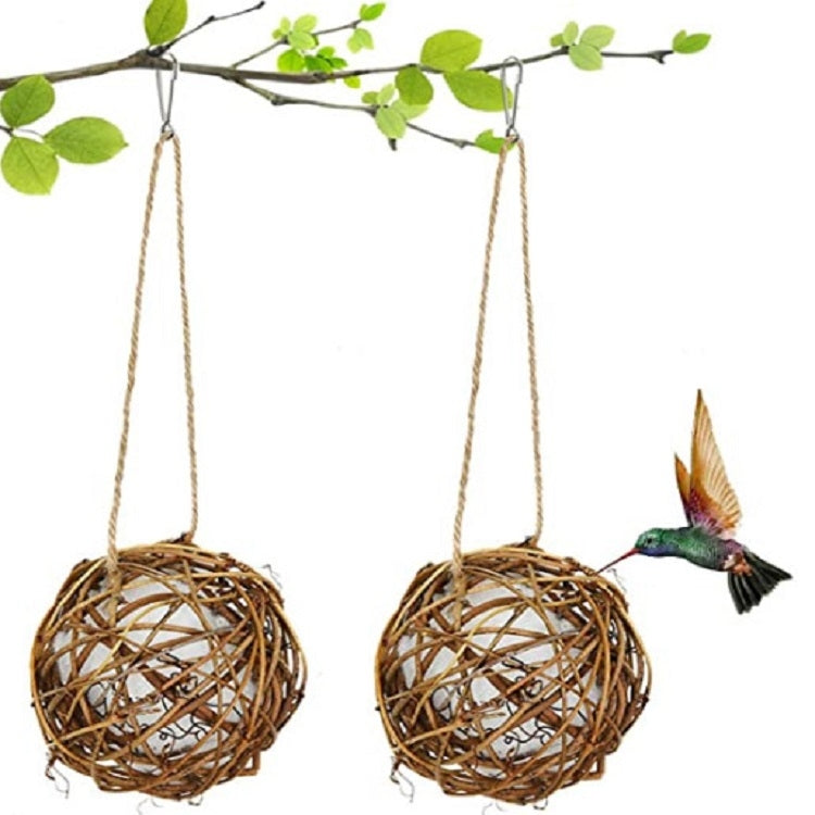 Parrot Toy Sepak Takraw Cotton Bite Ball Relieves Boredom And Prevents Biting Hair, 8cm, 10cm, 15cm