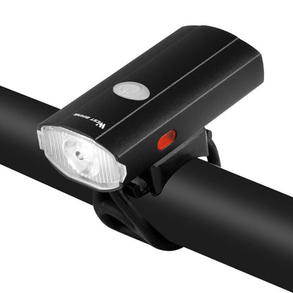WEST BIKING YP0701281 Bicycle Lights Helmet Lights Front And Tail Warning Lights USB Night Riding Mountain Bike Equipment With Side Lights, YP0701281