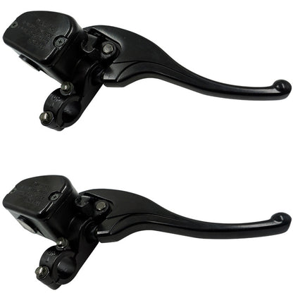 500CC Upper Pump ATV Beach Car Brake Pump For Polaris, Left, Right