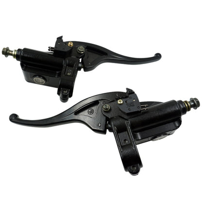 500CC Upper Pump ATV Beach Car Brake Pump For Polaris, Left, Right