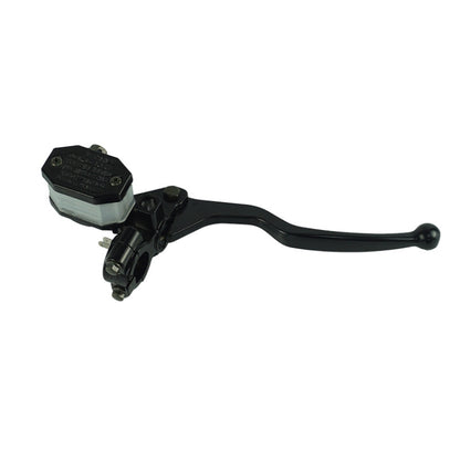 Motorcycle Accessories Disc Brake Pump Assembly Hydraulic Brake Pump Front Brake Pump Assembly For Suzuki GN125, For Suzuki GN125