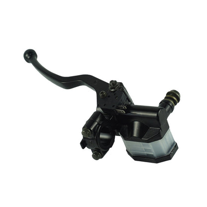 Motorcycle Accessories Disc Brake Pump Assembly Hydraulic Brake Pump Front Brake Pump Assembly For Suzuki GN125, For Suzuki GN125