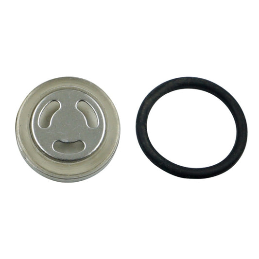 10 PCS Motorcycle Modification Accessories 18mm Clutch Brake Pump Oil Mirror, 18mm