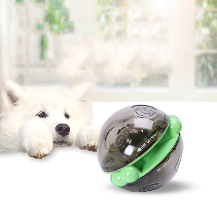 Pet PC Plastic Cat Dog Puzzle Non-Tumbler Leakage Ball  Toys, Puzzle Non-Tumbler Cat Toy