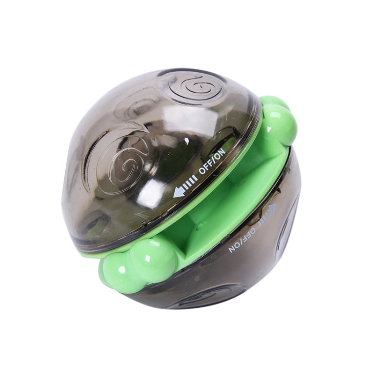 Pet PC Plastic Cat Dog Puzzle Non-Tumbler Leakage Ball  Toys, Puzzle Non-Tumbler Cat Toy