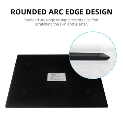 Copy Station Anime Drain Station LED Copy Board With Magnetic Suction Light Board Drawing Plate With USB Cable, A4 3 Gear Dimming (Black), A4 Stepless Dimming (Black), A3 3 Gear Dimming (Black), A3 Stepless Dimming (Black)