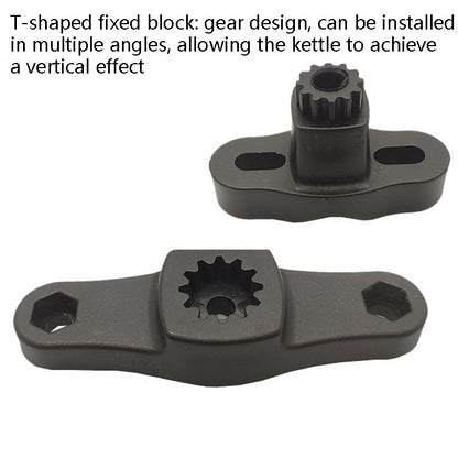 N-Star NPH-W1 Motorcycle Bicycle Cup Holder Riding Bottle Holder, N-Star NPH-W1