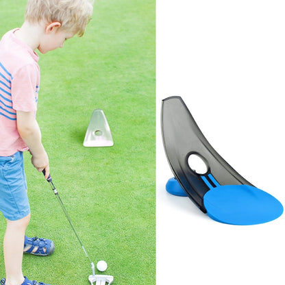 2 PCS Golf Putting Practice Indoor Or Outdoor Putting Trainer, 2PCS Putting Trainer White, 2PCS Putting Trainer Red, 2PCS Putting Trainer Green, 2PCS Putting Trainer Blue, 2PCS Putting Trainer Orange