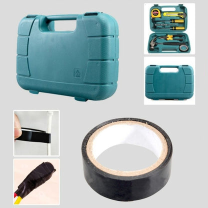 9 In 1 Car Multi-Function Repair Tool Box Household Combination Tool Set, 9 In 1 Combination Tool Set