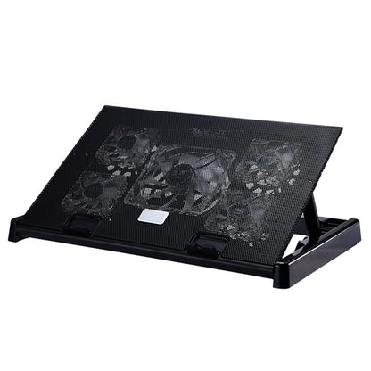 NUOXI M7 Notebook Radiator Computer Cooling Base Adjustment Bracket
