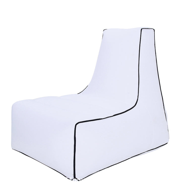 BB1082 Inflatable Sofa Inflatable Bed Outdoor Folding Portable Air Sofa Size:, 70 x 65 x 60cm, 85 x 80 x 75cm, 100 x 90 x 80cm