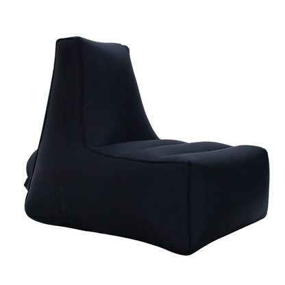 BB1082 Inflatable Sofa Inflatable Bed Outdoor Folding Portable Air Sofa Size:, 70 x 65 x 60cm, 85 x 80 x 75cm, 100 x 90 x 80cm