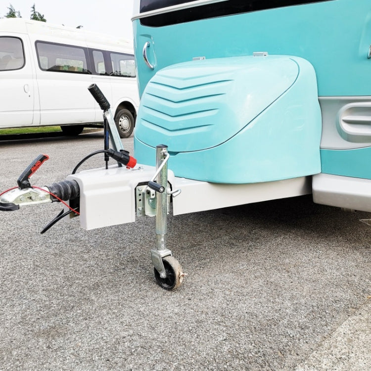 VC1014 13P Transfer Double 7P Trailer Connector Cable Car Plug Socket Conversion Plug EU Plug, VC1014