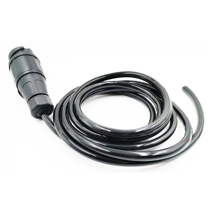VC1013 13 Pin Housing Vehicle Harness Trampolor Integrated Line TPU RV Plug EU Plug, VC1013