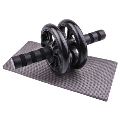 7 In 1 Home Fitness Abdominal Wheel Set, 7 In 1