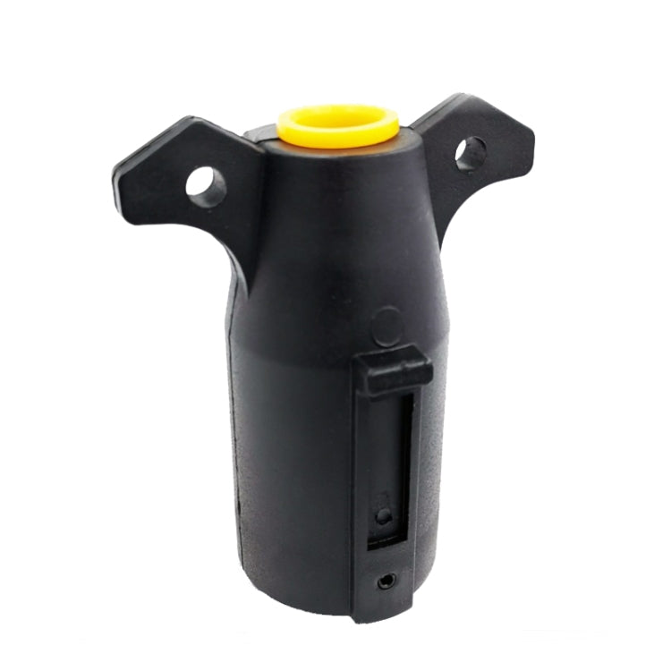 VP170U 7P 12V Trailer Plug Socket Adapter Trailer Connector US Plug, VP170U