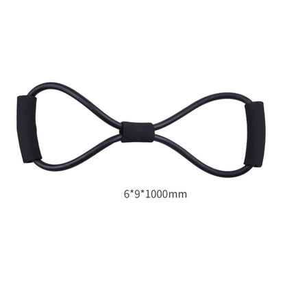 3 In 1 Portable Fitness Exercise Skipping Grip Set, 3 In 1