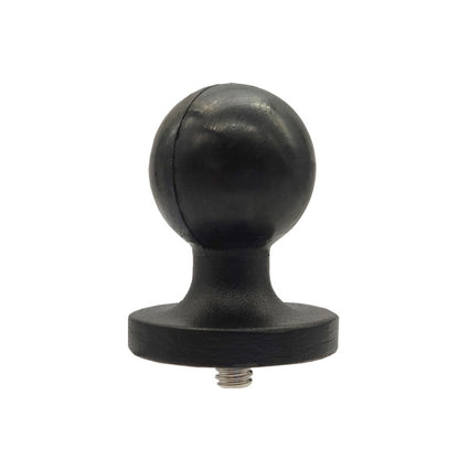 N-STAR NPHA-M Ball Motorcycle Camera Cloud Ball Head Bike Riding Video Ball Head, NPHA-M
