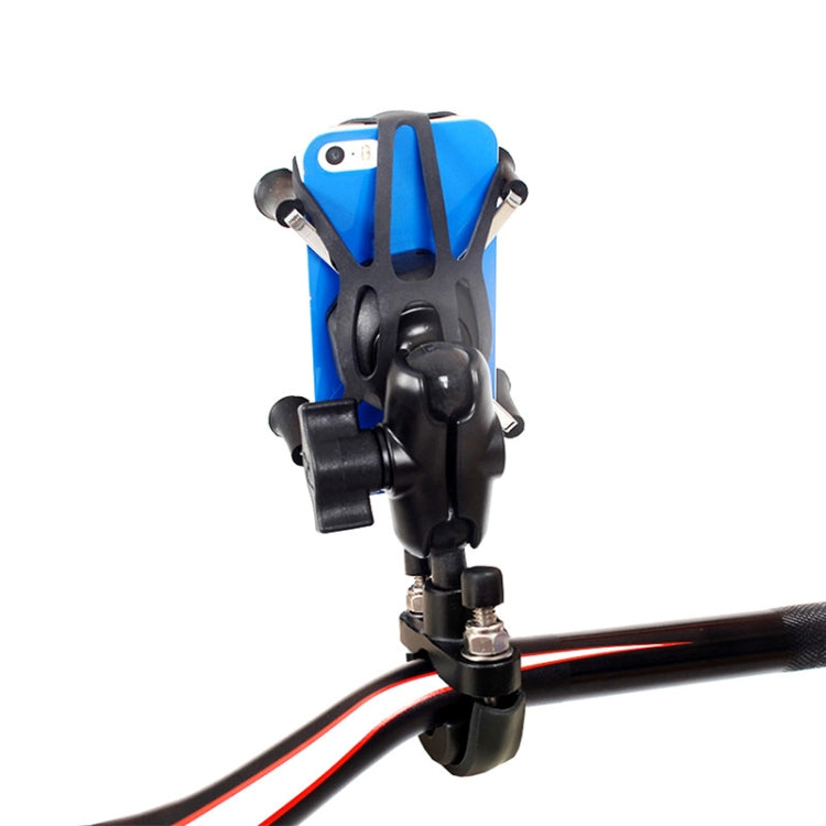 N-STAR NPHA-M Ball Motorcycle Camera Cloud Ball Head Bike Riding Video Ball Head, NPHA-M
