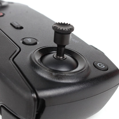 2 PCS Sunnylife AIR-YG9101 For DJI Mavic Mini / Mavic 2 / Mavic Air  Aluminum Alloy Joystick Thumb Rocker, For DJI Mavic Mini