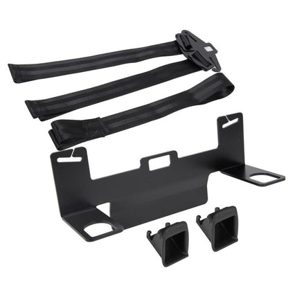 Universal ISOFIX Seat Bracket For SUVs/MPVs/Off-road Vehicles, ZL-2059-2