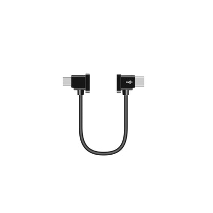 Sunnylife TY-X9304 Suitable For DJI Mavic Air 2S / DJI FPV Flight Glasses V2 / Mavic Mini2 / Osmo Pocket 2 Mobile Phone Tablet Cable, 15cm Type-C to 8 Pin Cable, 15cm Type-C to Micro USB  Cable, 15cm Type-C to Type-C Cable, 30cm Type-C to 8 Pin Cable...