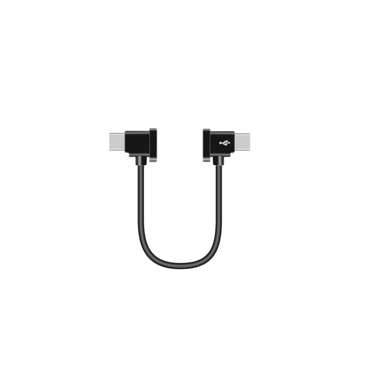 Sunnylife TY-X9304 Suitable For DJI Mavic Air 2S / DJI FPV Flight Glasses V2 / Mavic Mini2 / Osmo Pocket 2 Mobile Phone Tablet Cable, 15cm Type-C to 8 Pin Cable, 15cm Type-C to Micro USB  Cable, 15cm Type-C to Type-C Cable, 30cm Type-C to 8 Pin Cable...