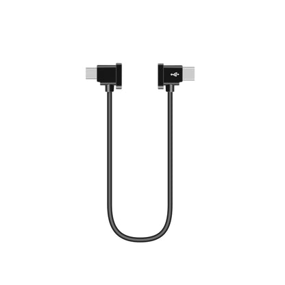 Sunnylife TY-X9304 Suitable For DJI Mavic Air 2S / DJI FPV Flight Glasses V2 / Mavic Mini2 / Osmo Pocket 2 Mobile Phone Tablet Cable, 15cm Type-C to 8 Pin Cable, 15cm Type-C to Micro USB  Cable, 15cm Type-C to Type-C Cable, 30cm Type-C to 8 Pin Cable...