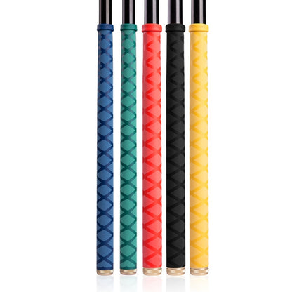 1m Fish Rod Heat Shrinkable Hand Handling Insulation Non-Slip Waterproof Sleeve, Diameter 20mm, Diameter 22mm, Diameter 25mm, Diameter 28mm, Diameter 30mm, Diameter 35mm, Diameter 18mm