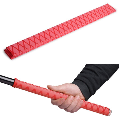 1m Fish Rod Heat Shrinkable Hand Handling Insulation Non-Slip Waterproof Sleeve, Diameter 20mm, Diameter 22mm, Diameter 25mm, Diameter 28mm, Diameter 30mm, Diameter 35mm, Diameter 18mm