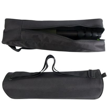 Tripod Storage Bag Shoulder Portable Photographic Equipment Storage Bag, 40x11x12cm, 50x11x12cm