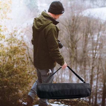 Tripod Storage Bag Shoulder Portable Photographic Equipment Storage Bag, 40x11x12cm, 50x11x12cm